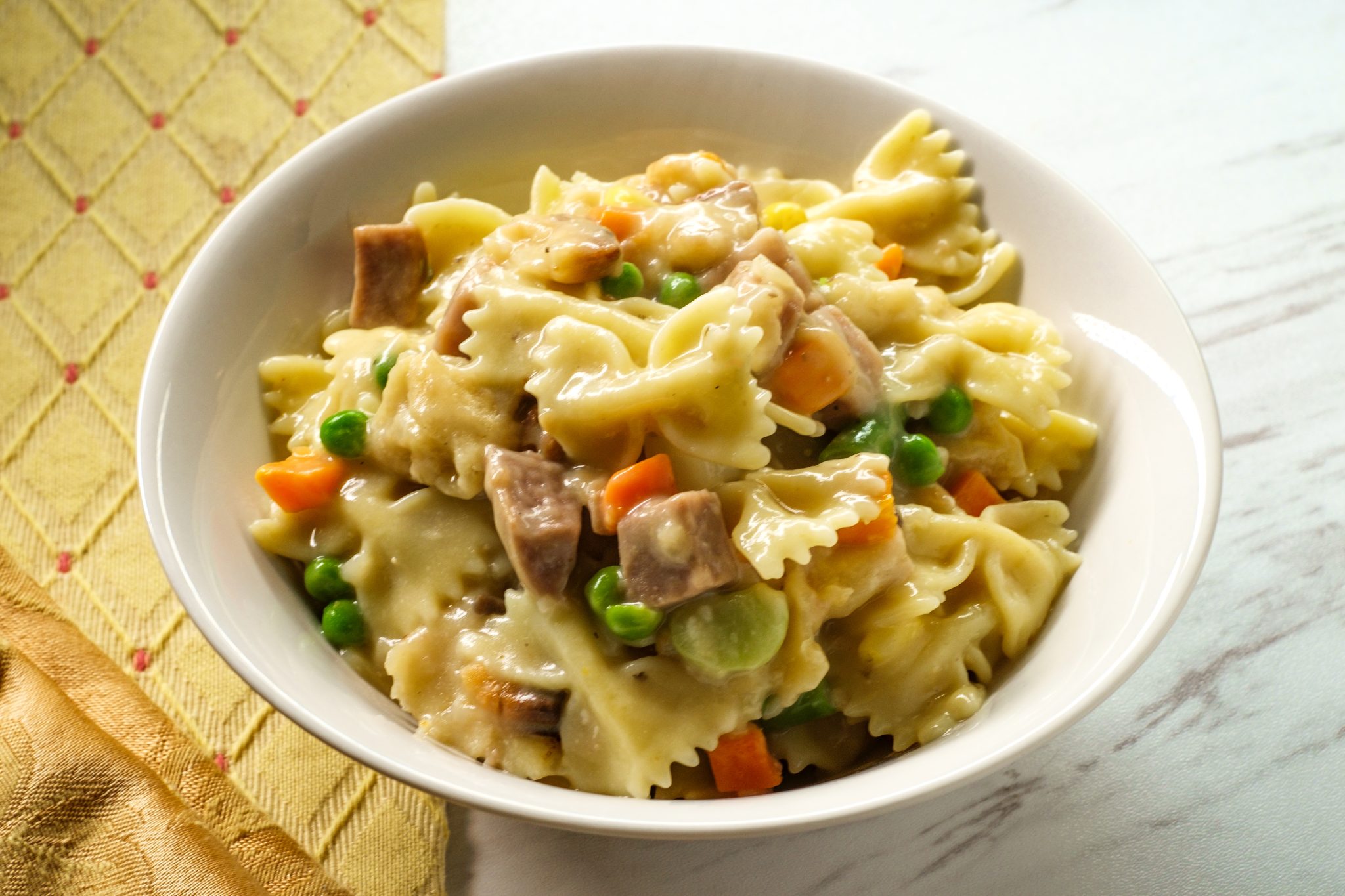Oh, For the Love of Chicken Potpie! - Fresh recipes, ingenious meal ...