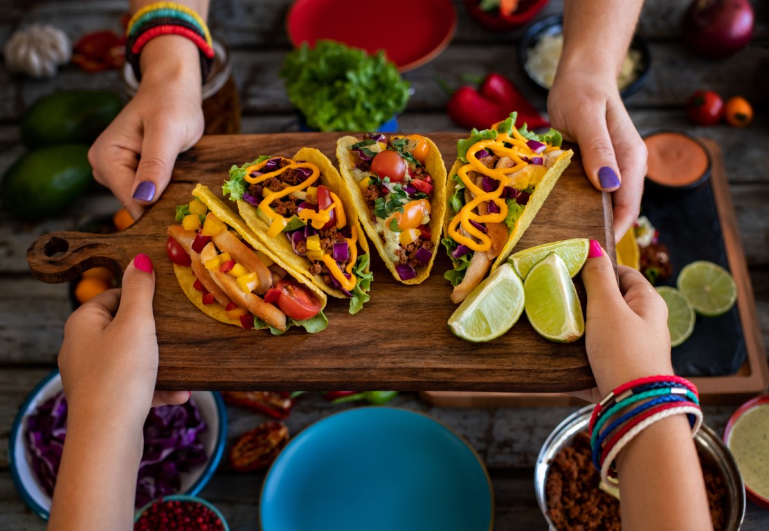 Beef Taquitos: A Tasty Twist on Taco Night - Fresh recipes, ingenious ...