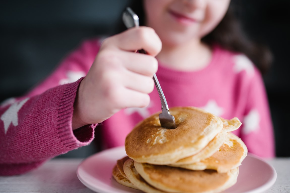 A Flippin’ Fantastic Morning The Pancake Adventure in My Kitchen