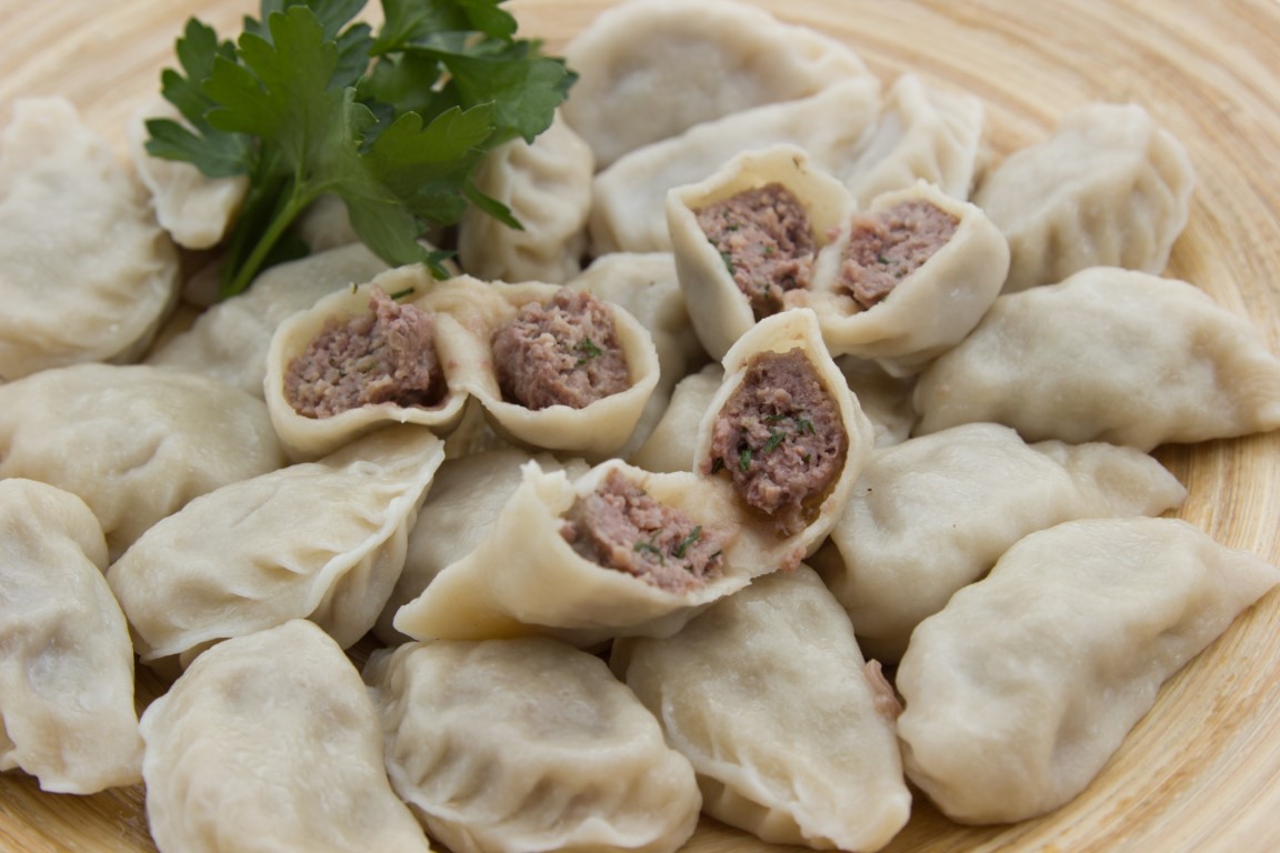 Meow Ravioli Passion on a Plate: Ravishing Ravioli with Meaty Marvel - Fresh recipes ...