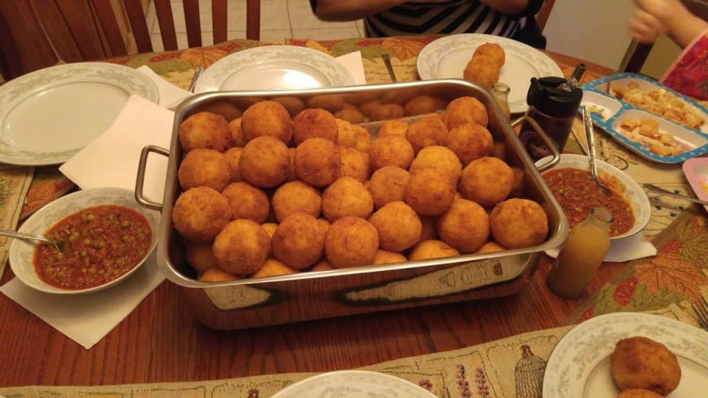 Arancini